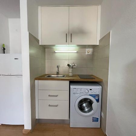 Mestral Apto En Planta Baja Con Piscina Arenal d'en Castell Εξωτερικό φωτογραφία