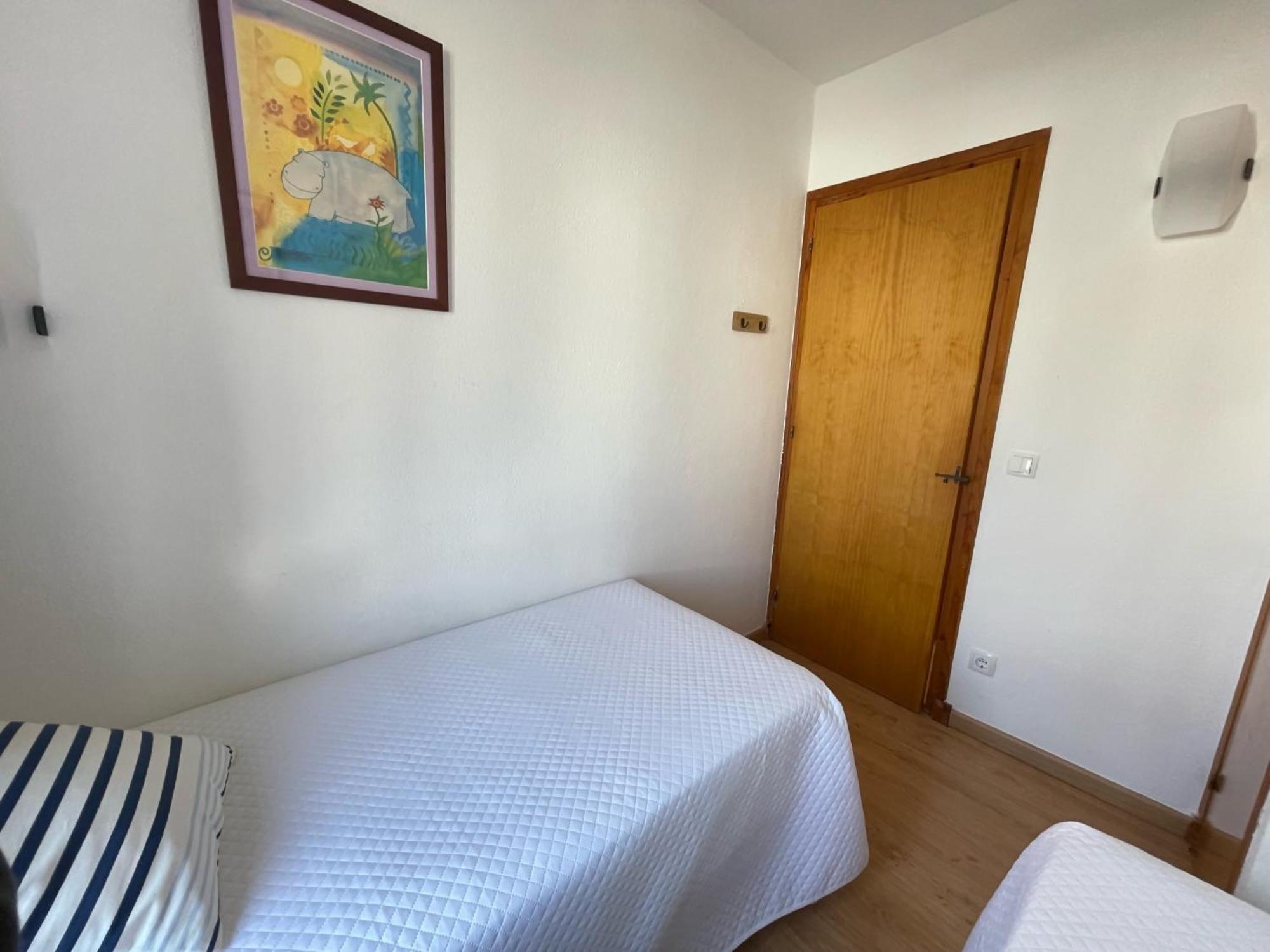 Mestral Apto En Planta Baja Con Piscina Arenal d'en Castell Εξωτερικό φωτογραφία